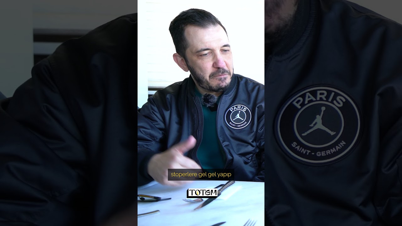 Emre &Ouml;zcan taktiği ifşa etti #agim #cihatakbel #velitiryaki #1863boğazi&ccedil;i