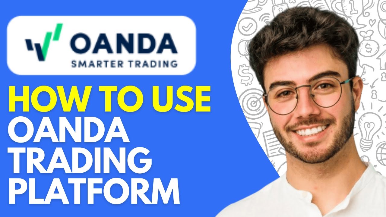 How to Use Oanda Trading Platform (2026) Tutorial for Beginners