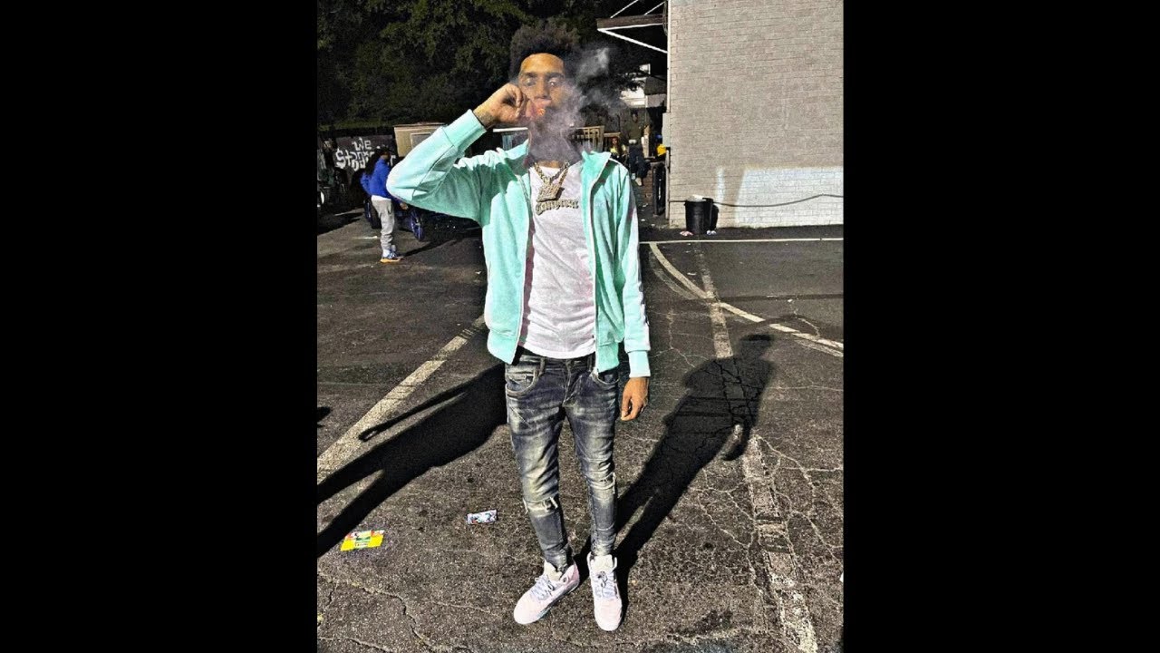 [FREE] Big Scarr x Big Unccc Type Beat | Memphis Type Beat - 