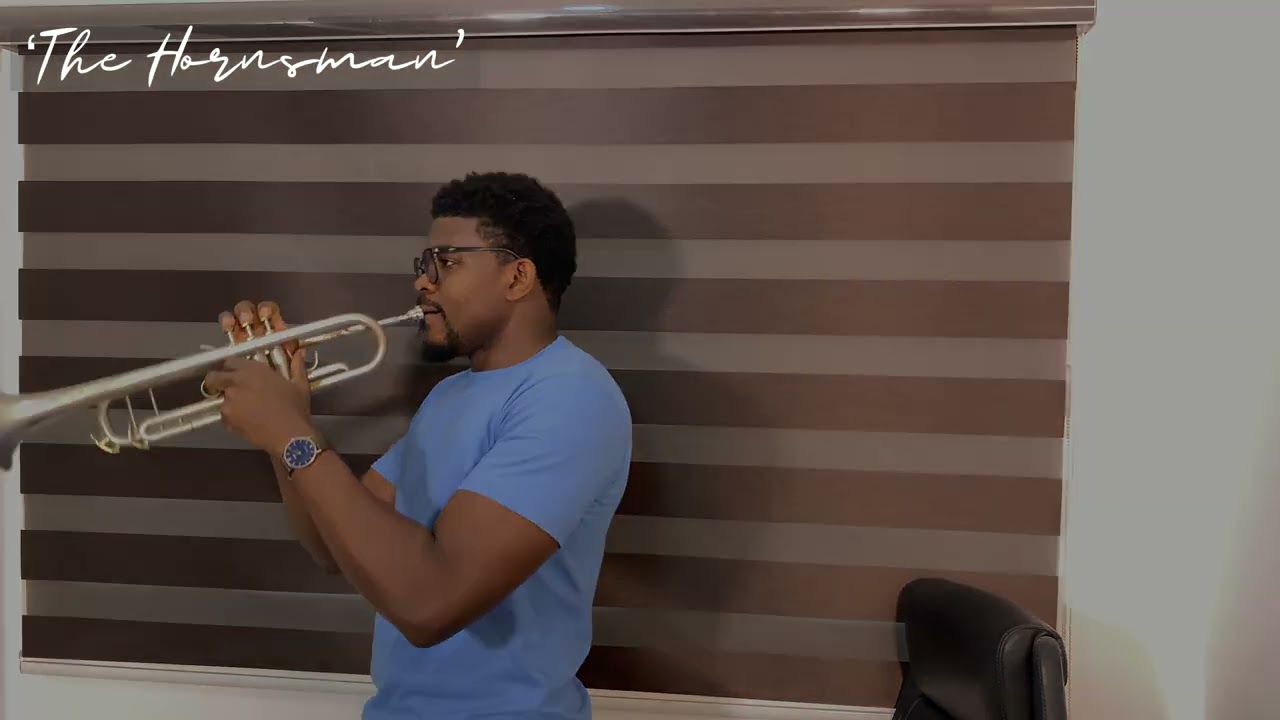 O Come, O Come Emmanuel (Veni Emmanuel) Trumpet Solo