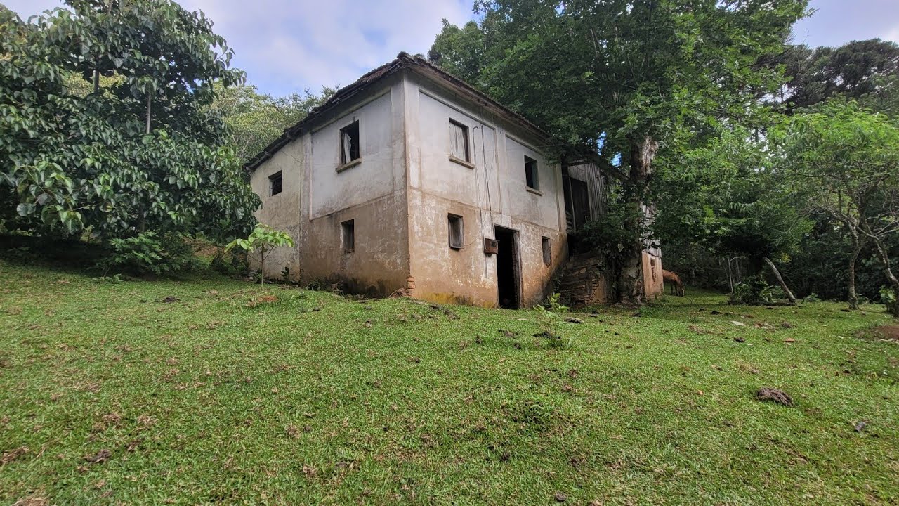 QUANDO VI ISSO NO QUARTO, QUASE DESISTI DE GRAVAR!