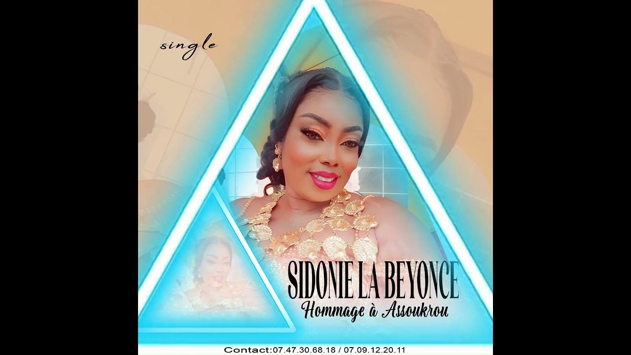 HOMMAGE A ASSOUKROU