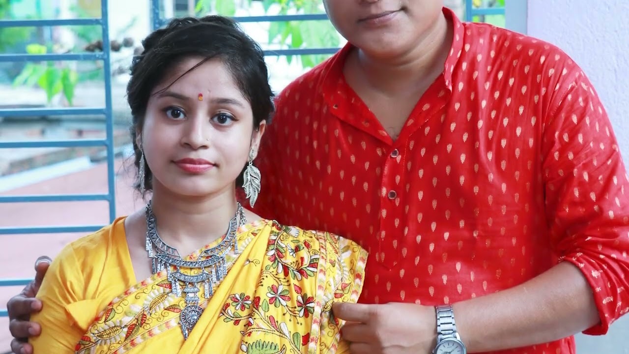 PreWedding | Marriage Registration | Susmita & Surajit | Janam Janam | Dilwale