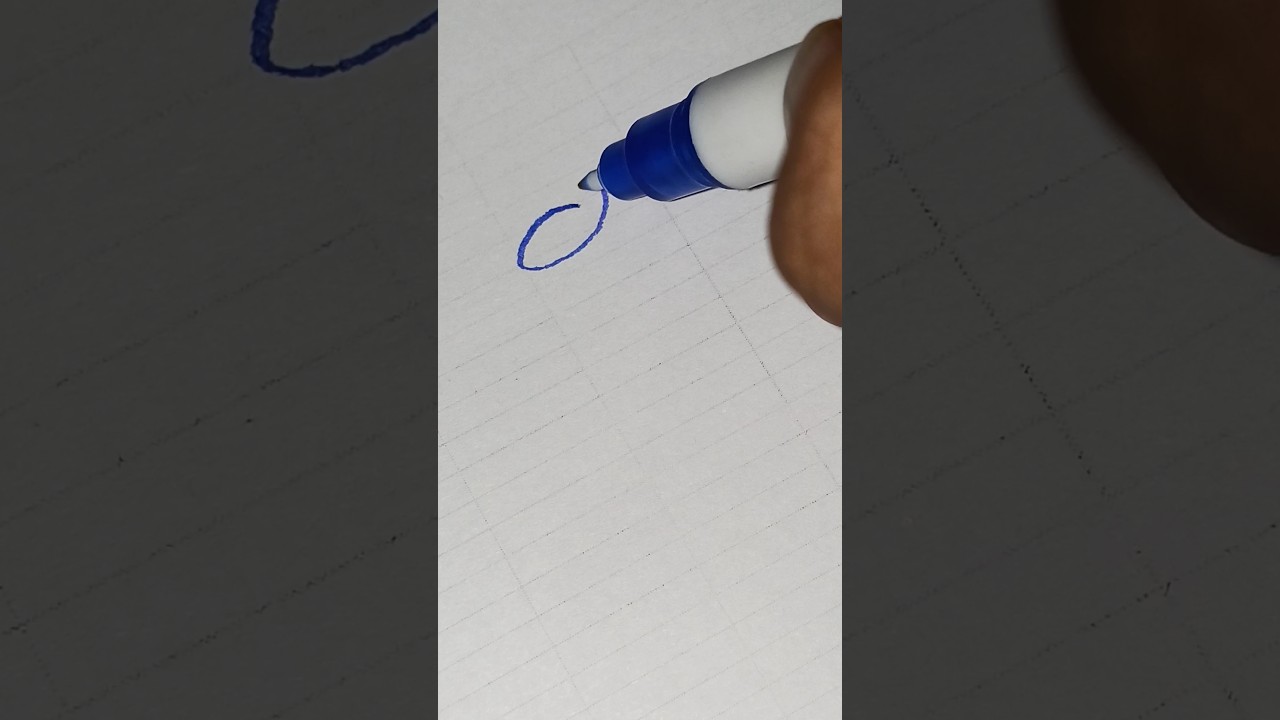 Satisfying Amazing HandLettering Calligraphy💯🖊🖌 #calligraphy #calligraphyart #calligraphytutorial