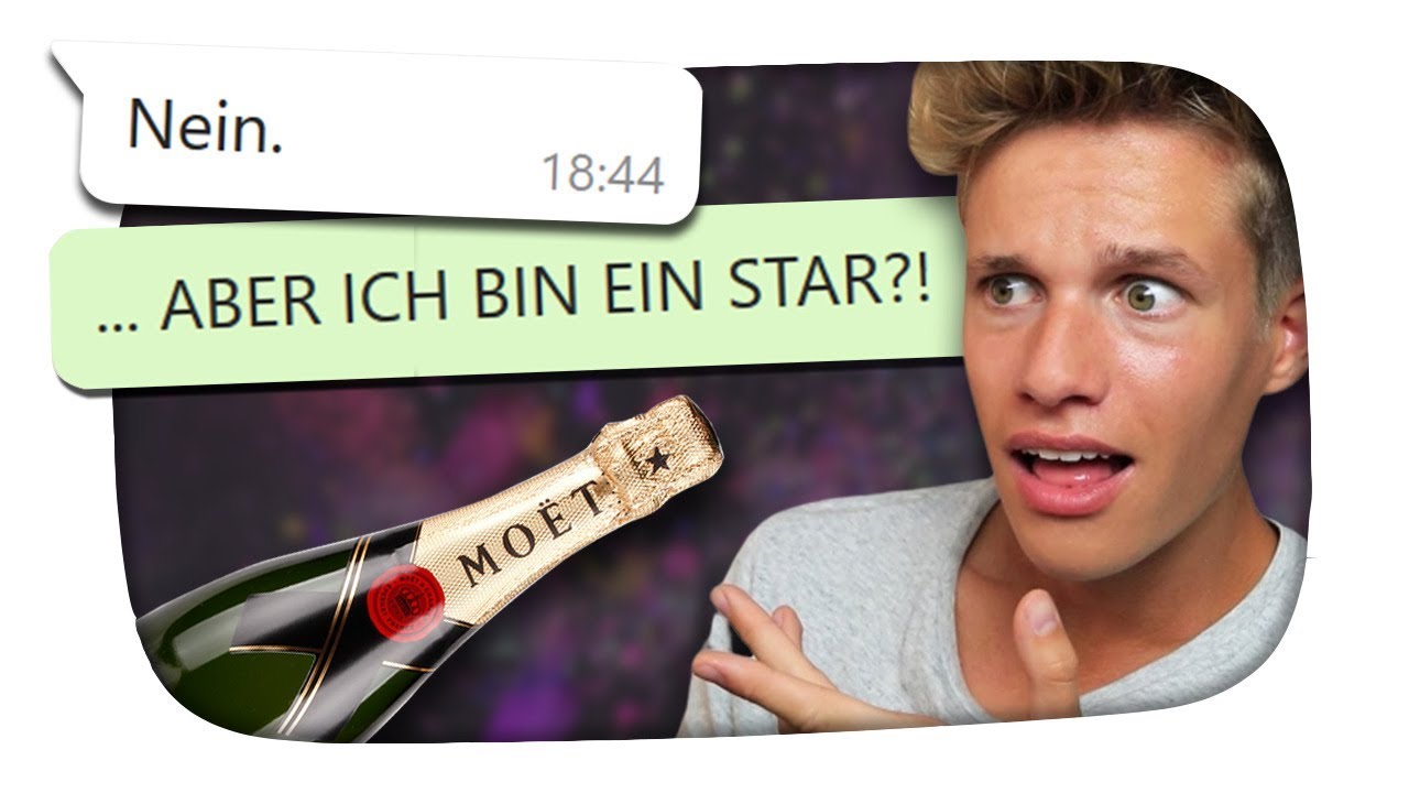 Concrafter und der arrogante Clubbesitzer - Kuchen Talks #376