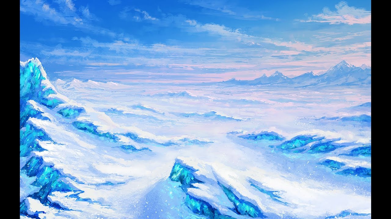 Zero-project - Whispering Wind [HD 1080p]