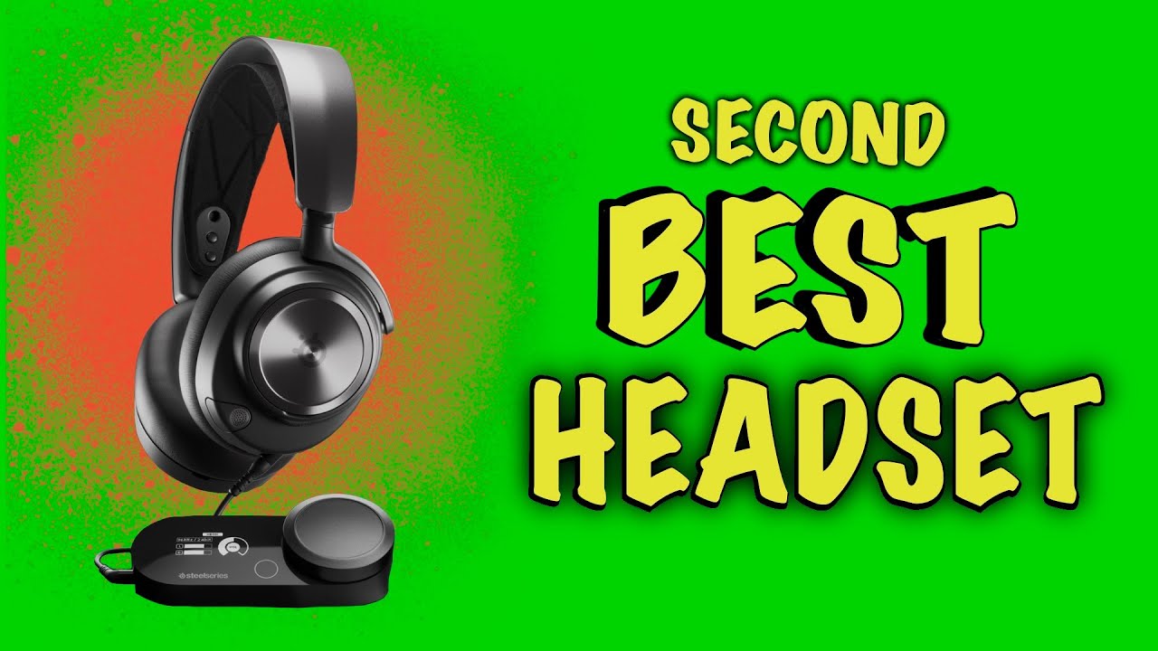 steelseries ARCTIS NOVA PRO Wired Review / pared with ARCTIS NOVA7P Super Combo!