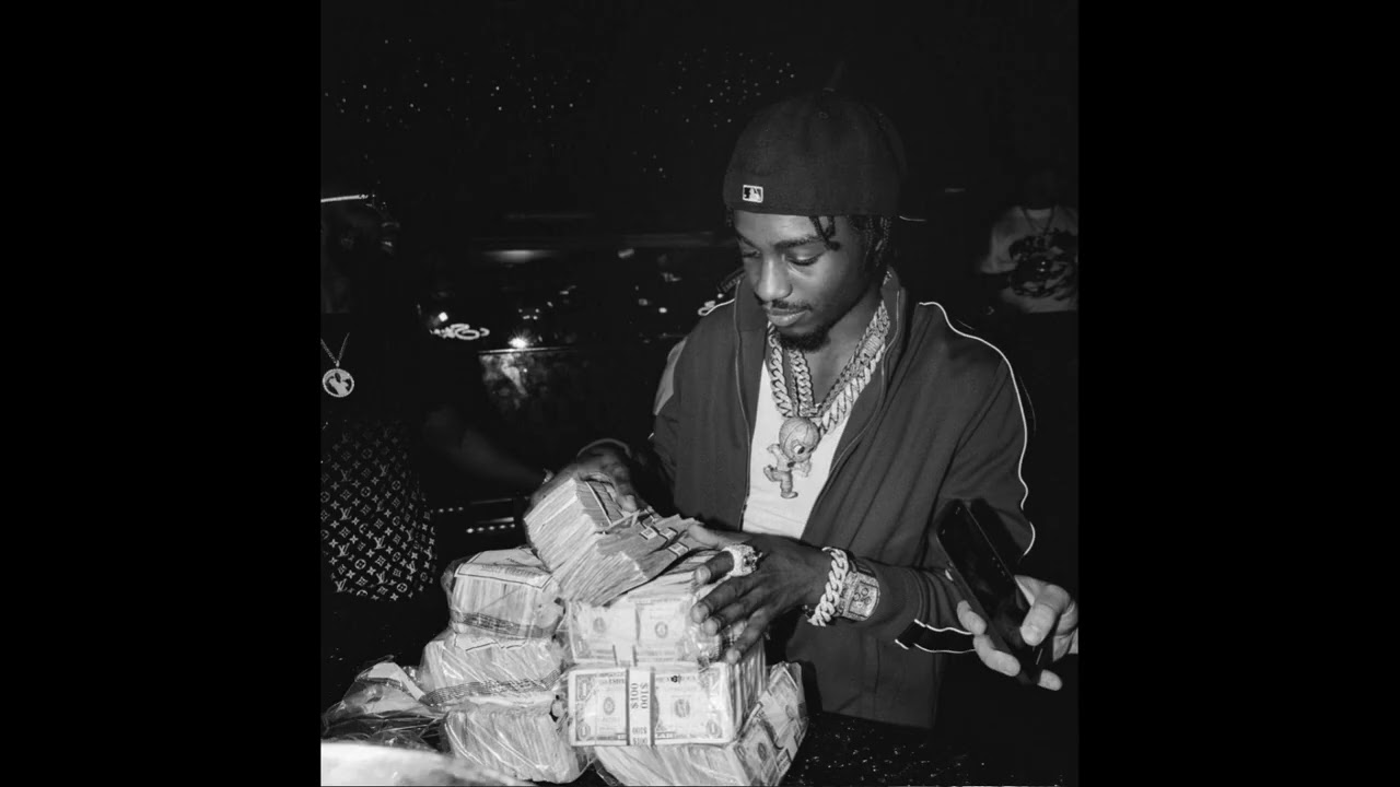 [FREE] Lil Tjay Type Beat - 