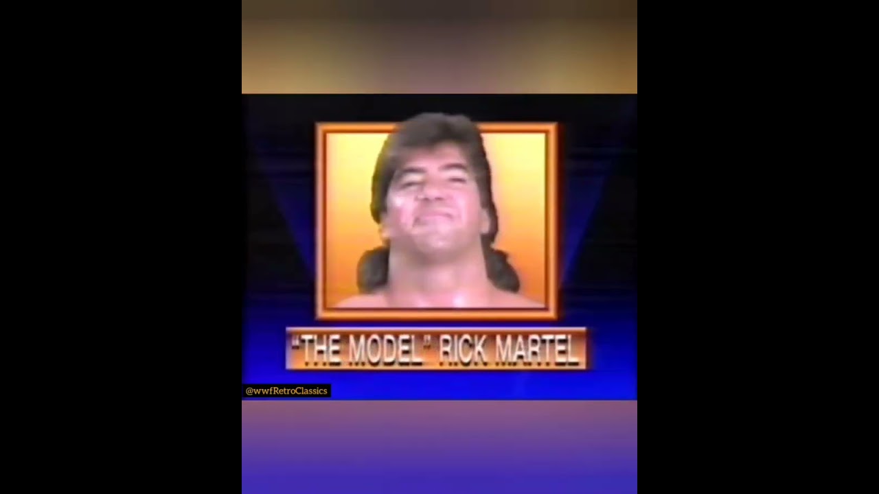 30-Man Royal Rumble 1990 Participants