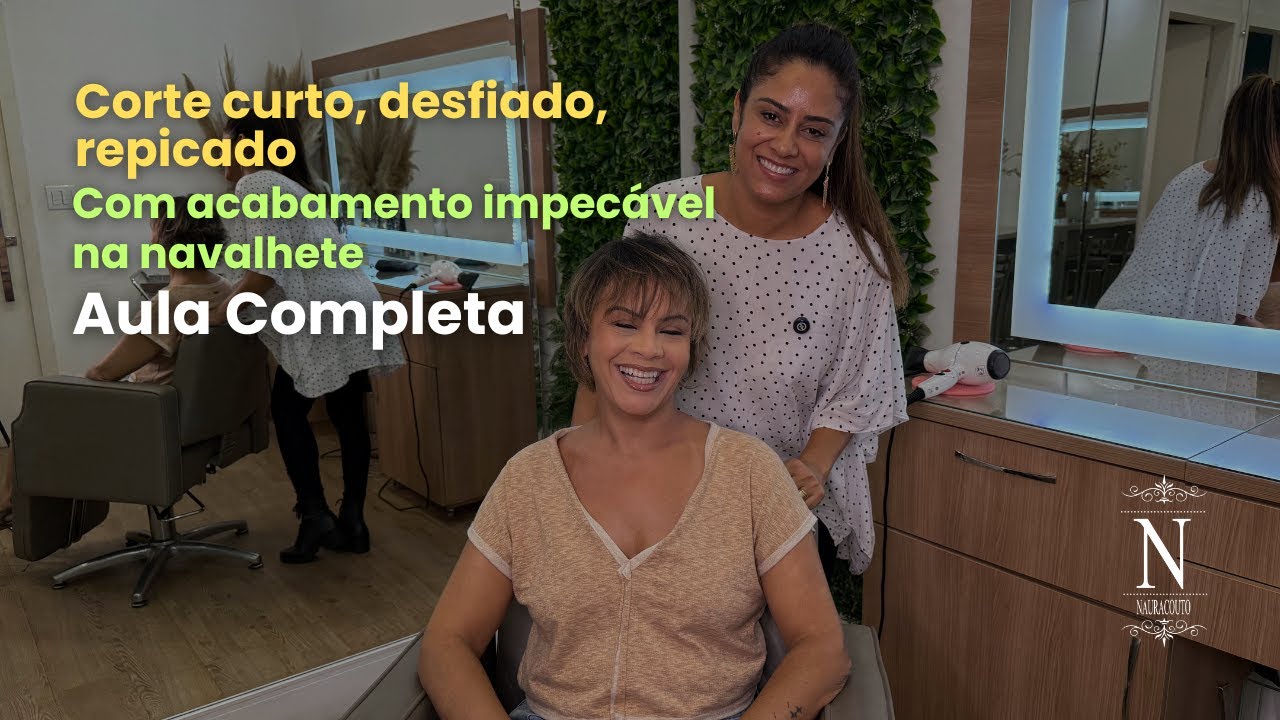 #cortecurto