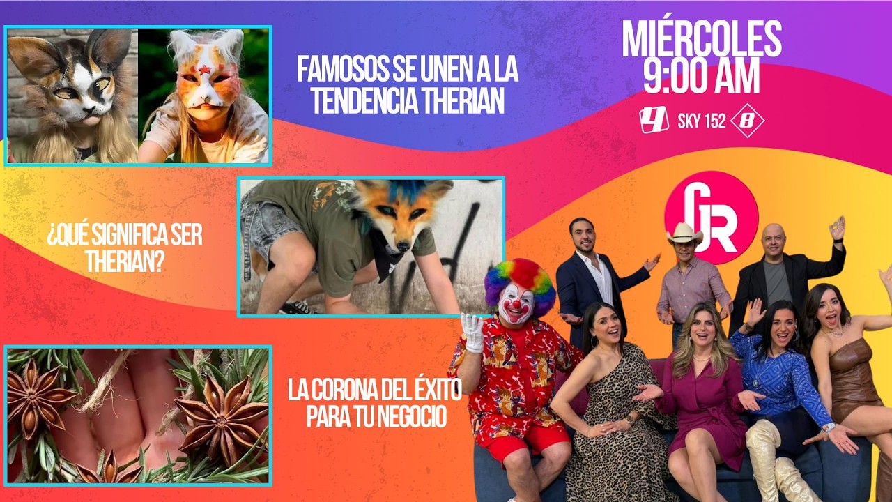 Gente Regia | Miércoles 18 de Febrero 2026 | Televisa Monterrey