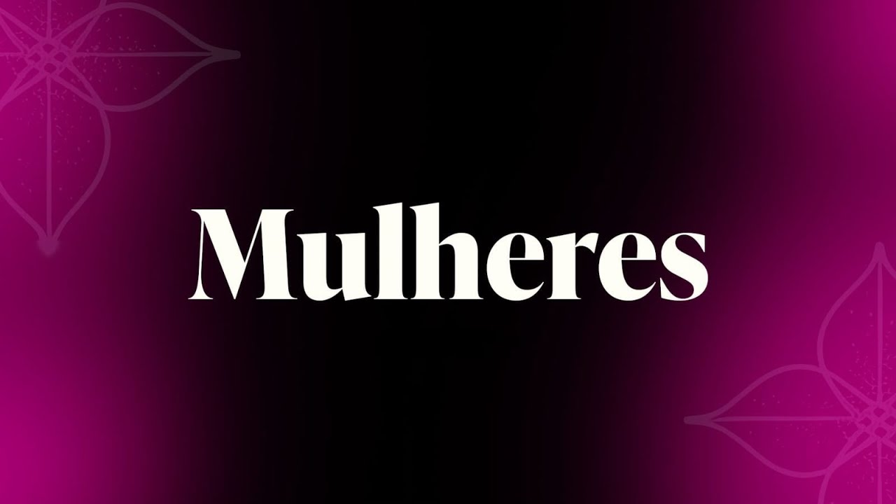 CULTO DE MULHERES - VOLTE A SONHAR // PRA. SANMYA SANTOS// 26.01.2026 // COMUNIDADE CRISTÃ RECOMEÇAR