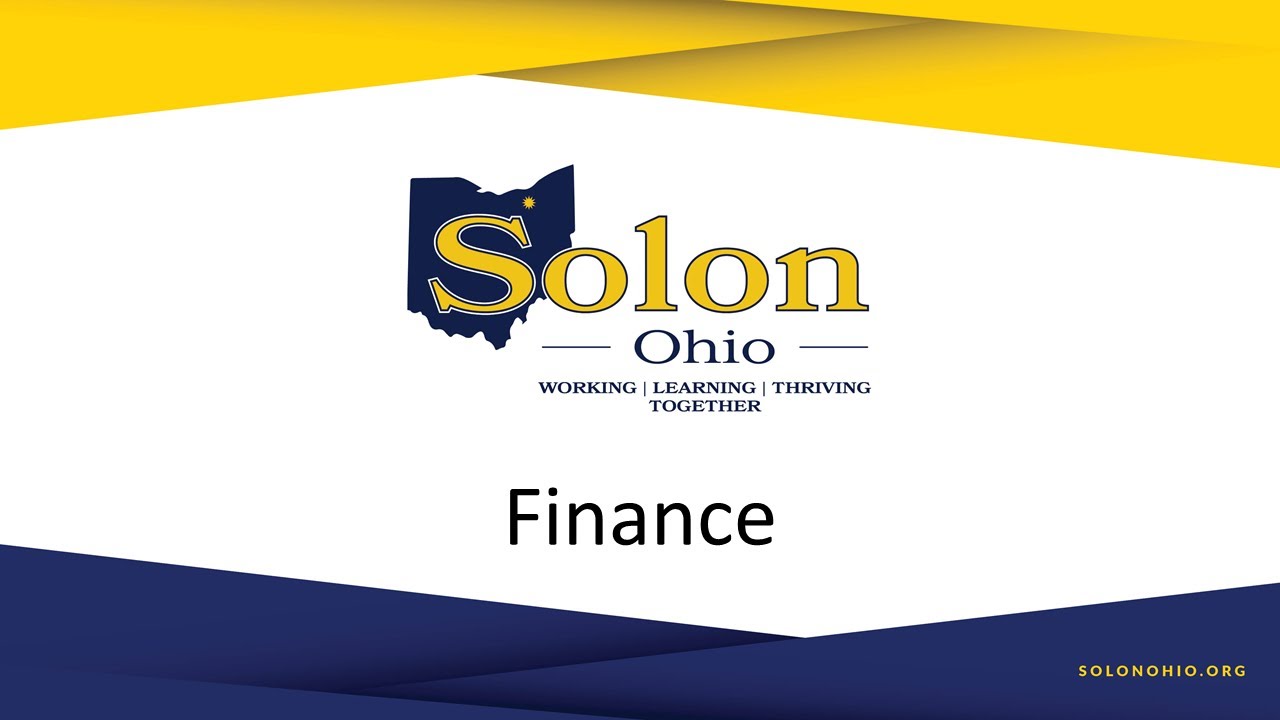 Finance - April 21, 2025