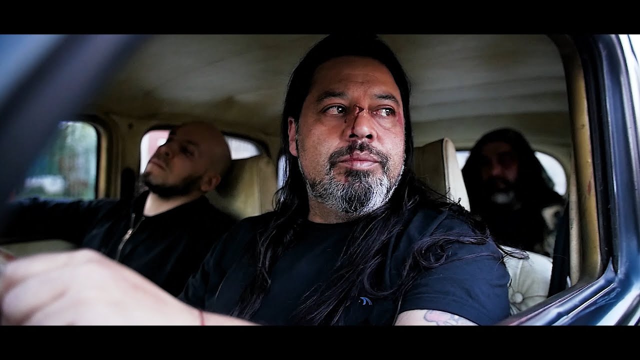 PARIETAL - NO TE OXIDES (Video Oficial)