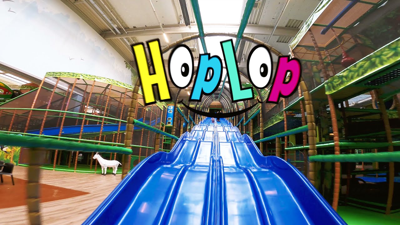 HopLop Deutschland, Pulheim