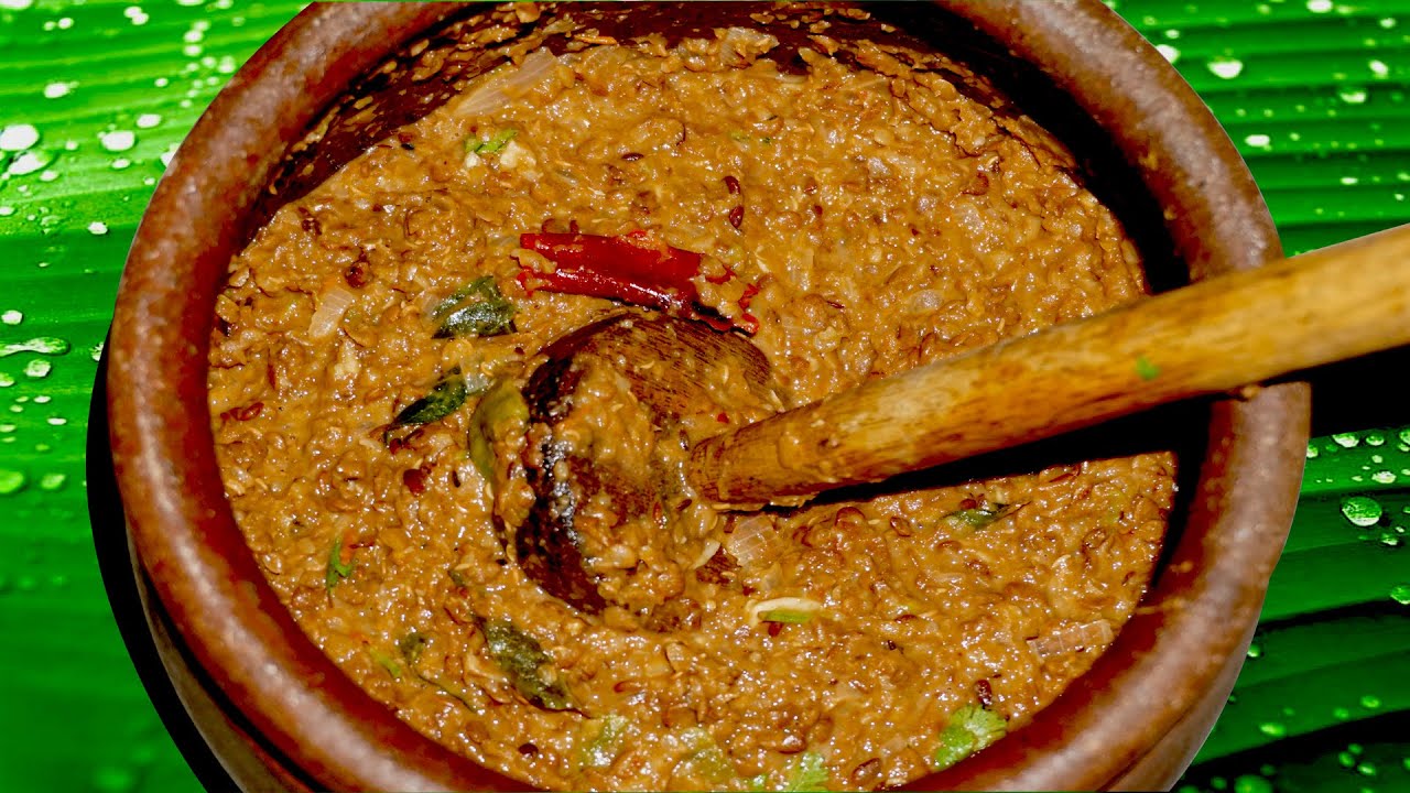 உடல் எடையை குறைக்கும் கிராமத்து கொள்ளு பருப்பு கடையல் // Weight Loss Recipe // madurai samayal