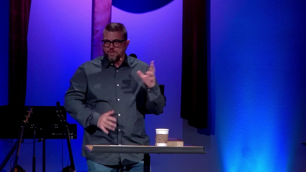 We Need Each Other | Pastor Chuck Keller | February 1, 2026