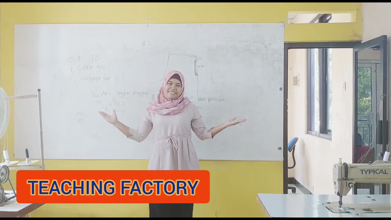 SARANA DAN PRASARANA LKP MITRA ADITAMA