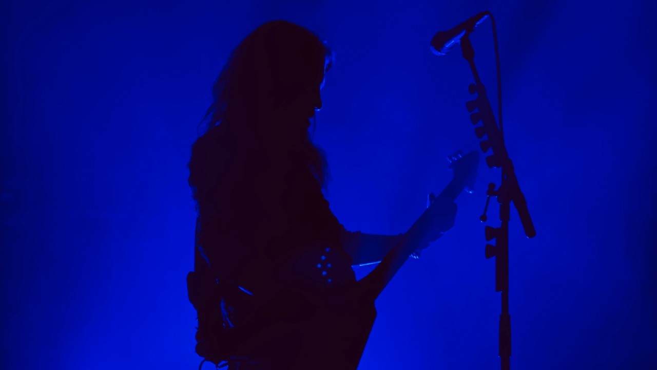 Machine Head: 4K LIVE, Vega, Copenhagen, Denmark, 11.04.2026