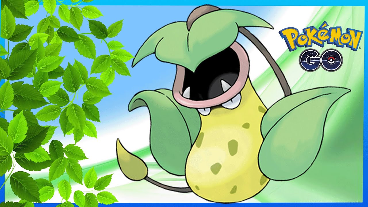 NEW MAGICAL LEAF VICTREEBEL CLEARS ITS NAME!! | POKÉMON GO BATTLE LEAGUE
