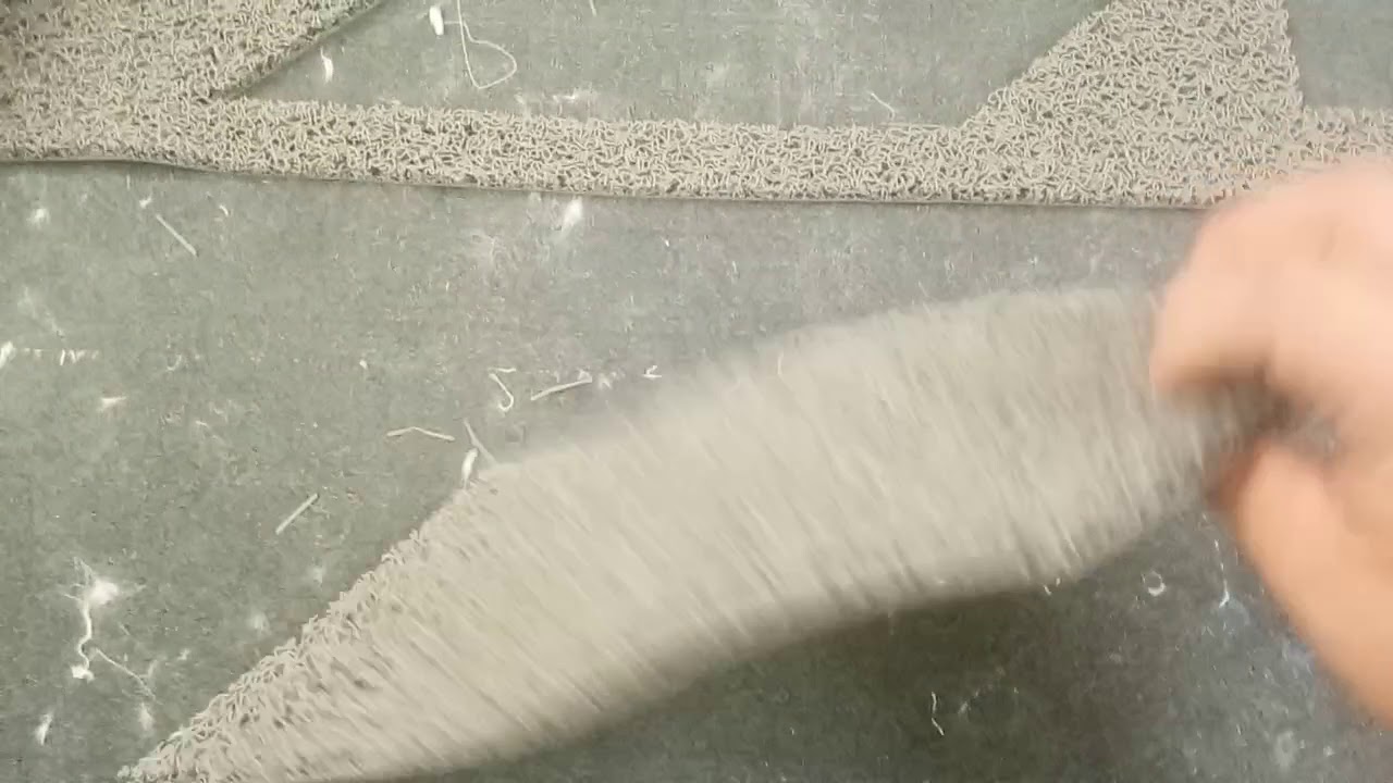 Teste de corte na máquina MultiMaterial da Plotag