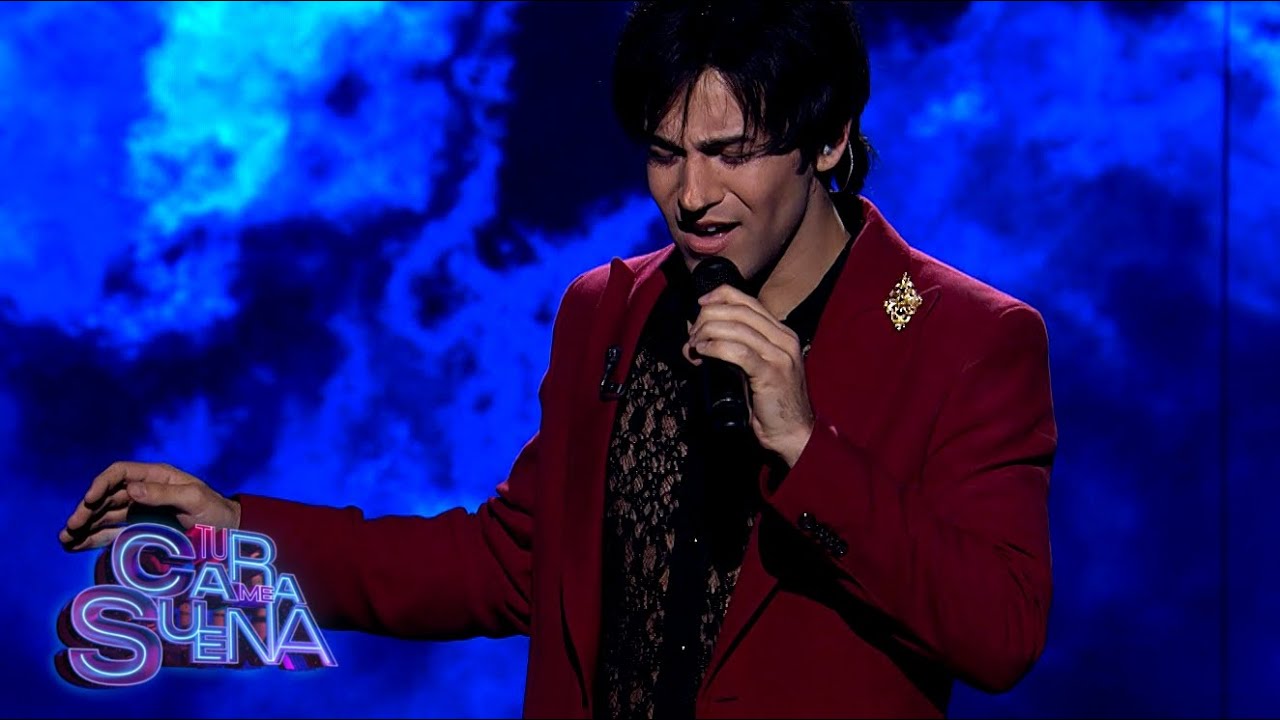 Agoney es el ganador con Dimash – TCMS9. Gala 9