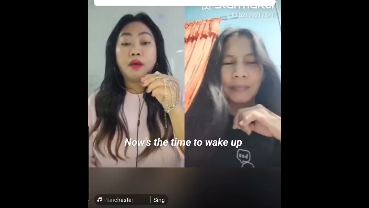 if this is love 