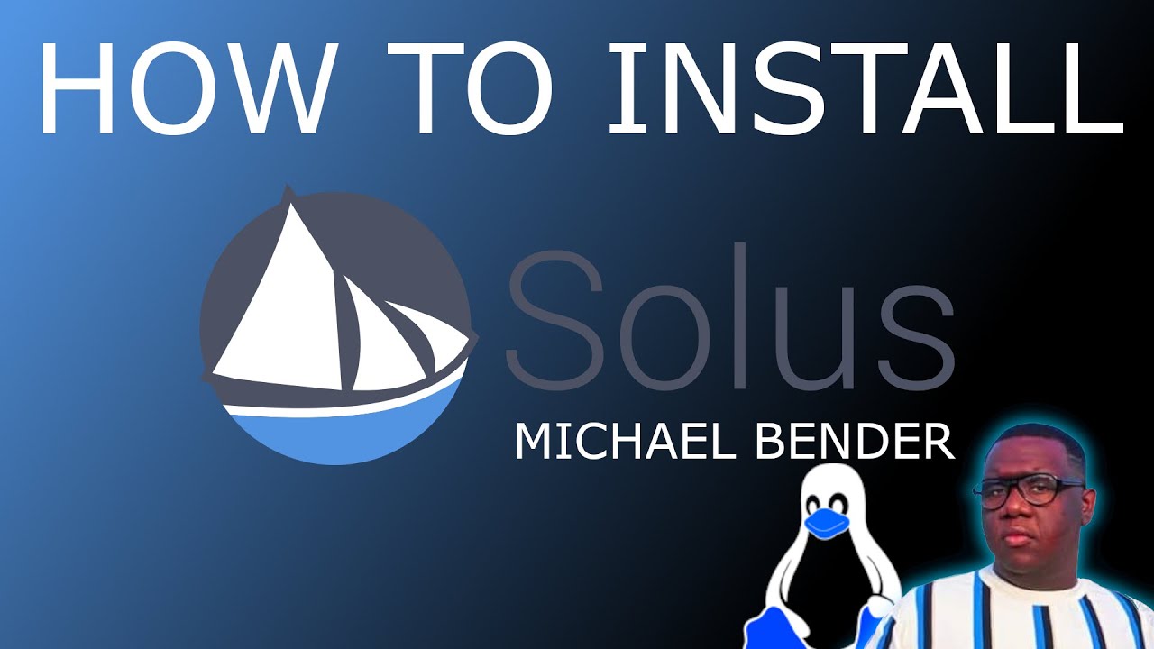 How To: Install Solus OS