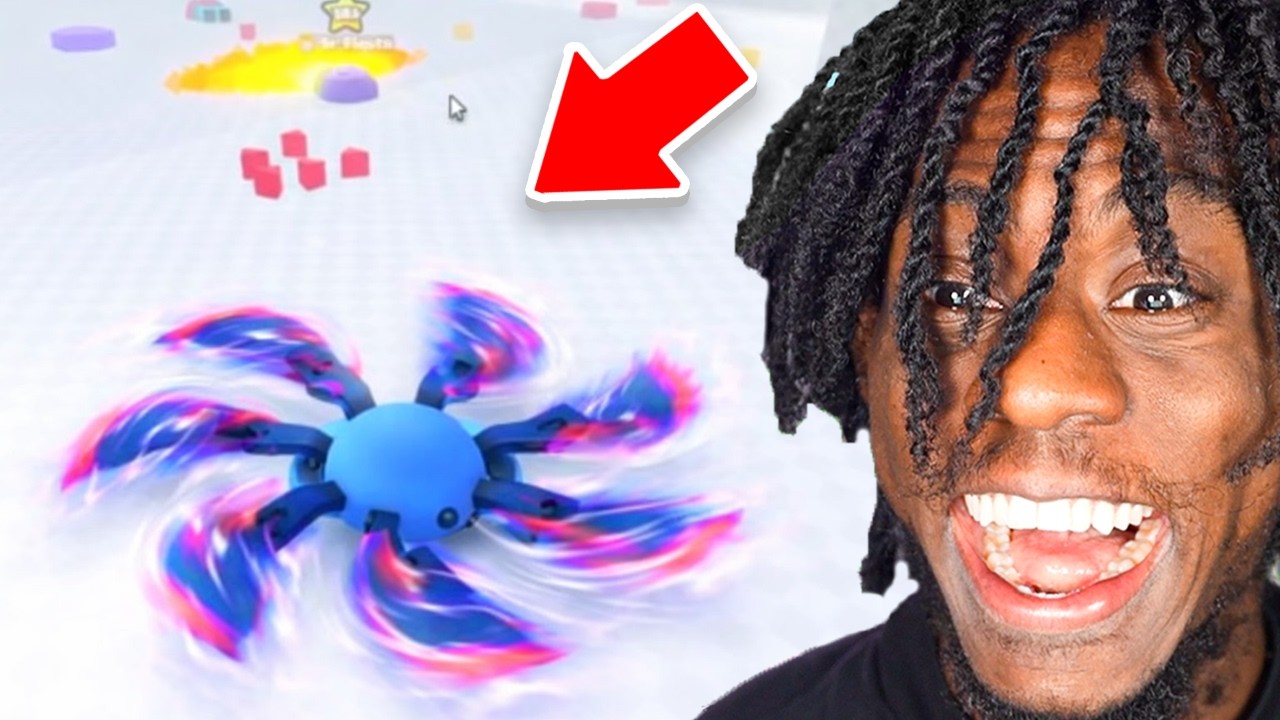 Using OVERPOWERED TANKS for 24 HOURS in Roblox Tank Game