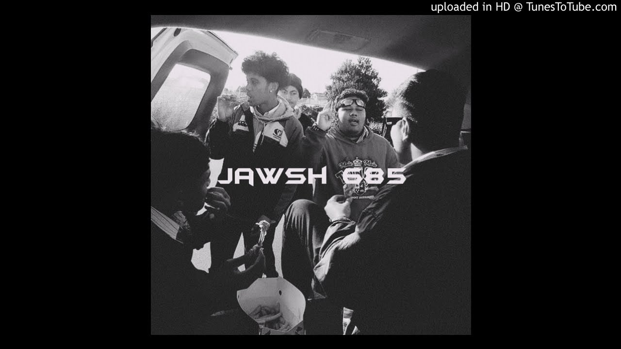Laxed (SIREN BEAT)