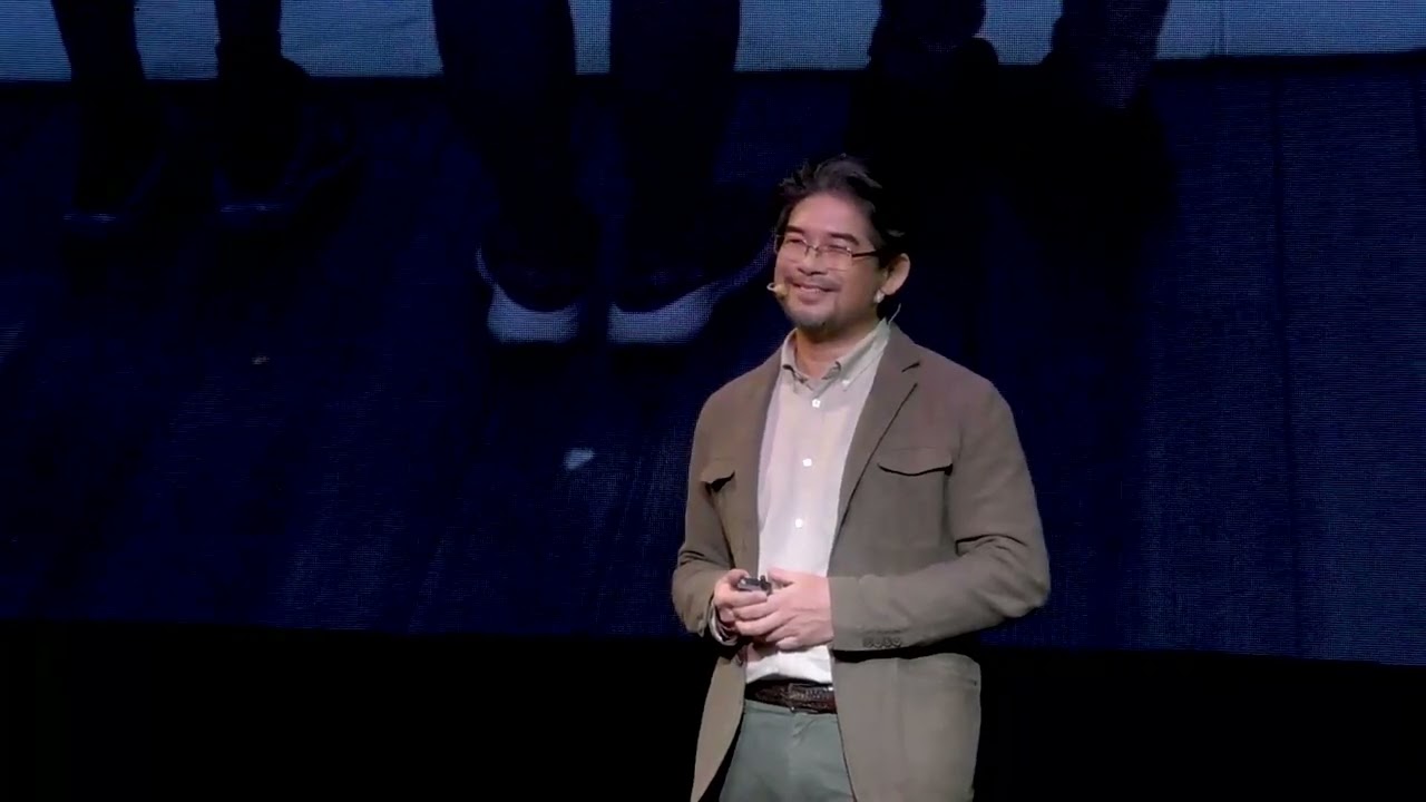 森林学校：在自然中发现“美” Forest School: Discover the Beauty in Nature | 黄晓斌 Clement Wong | TEDxPetalingStreet