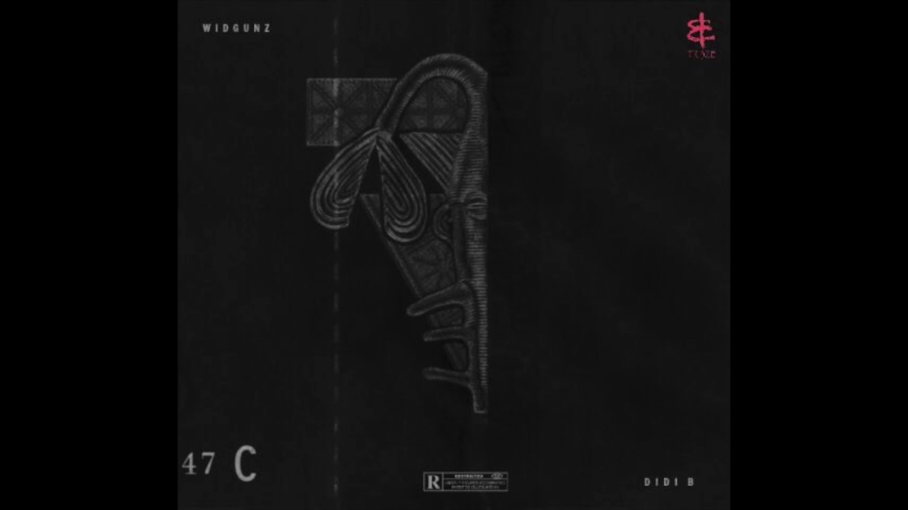 Widgunz - Monnaie ft  Didi B