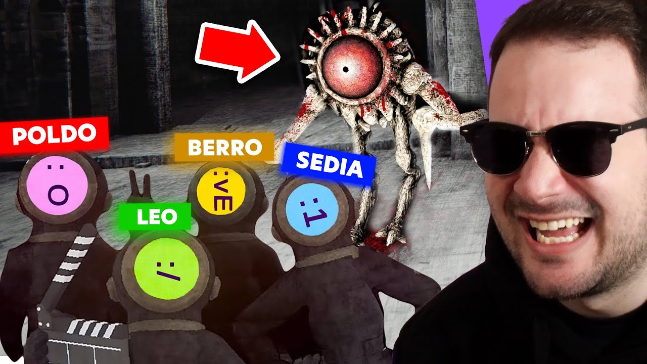CONTENT WARNING ma siamo degli idioti