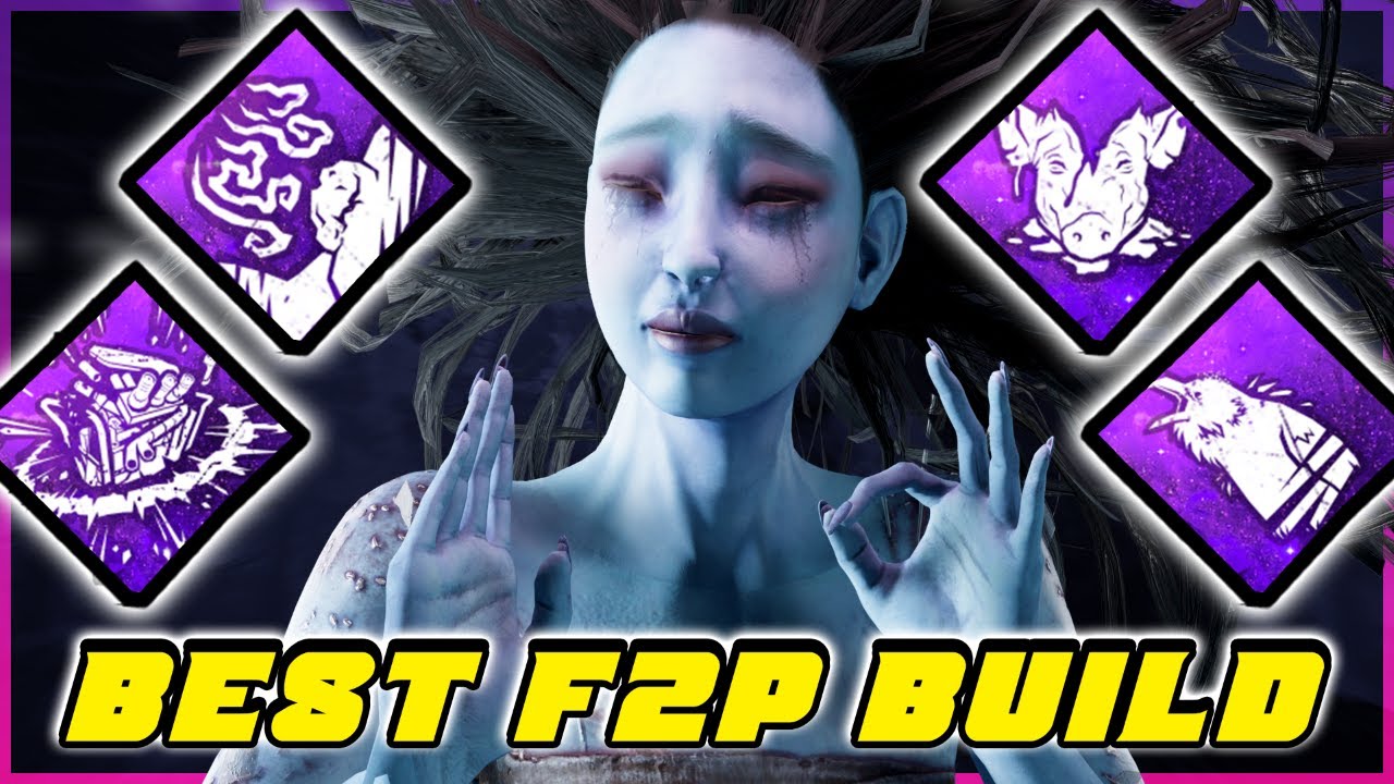 SPIRITS BEST F2P FRIENDLY BUILD | NO PURCHASE NEEDED