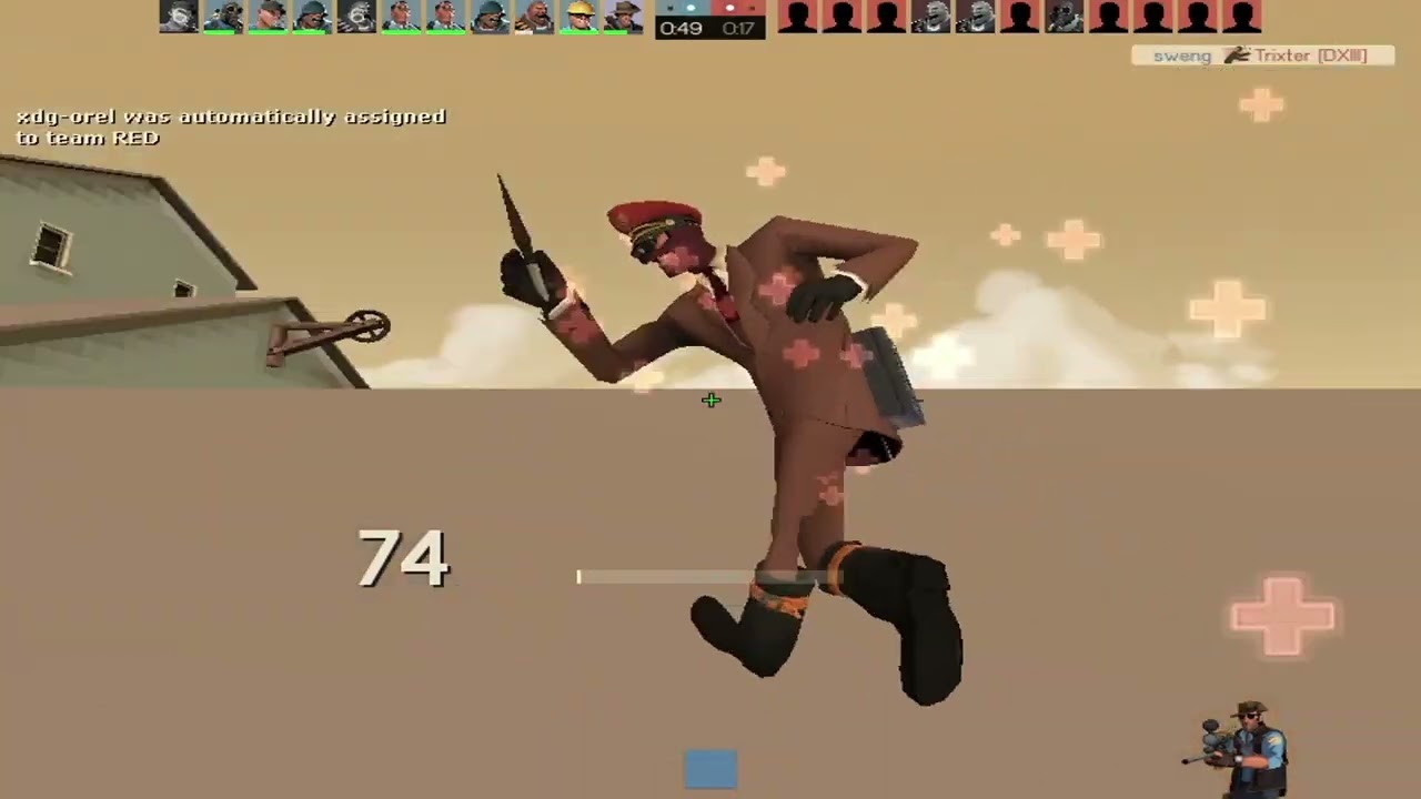 5
