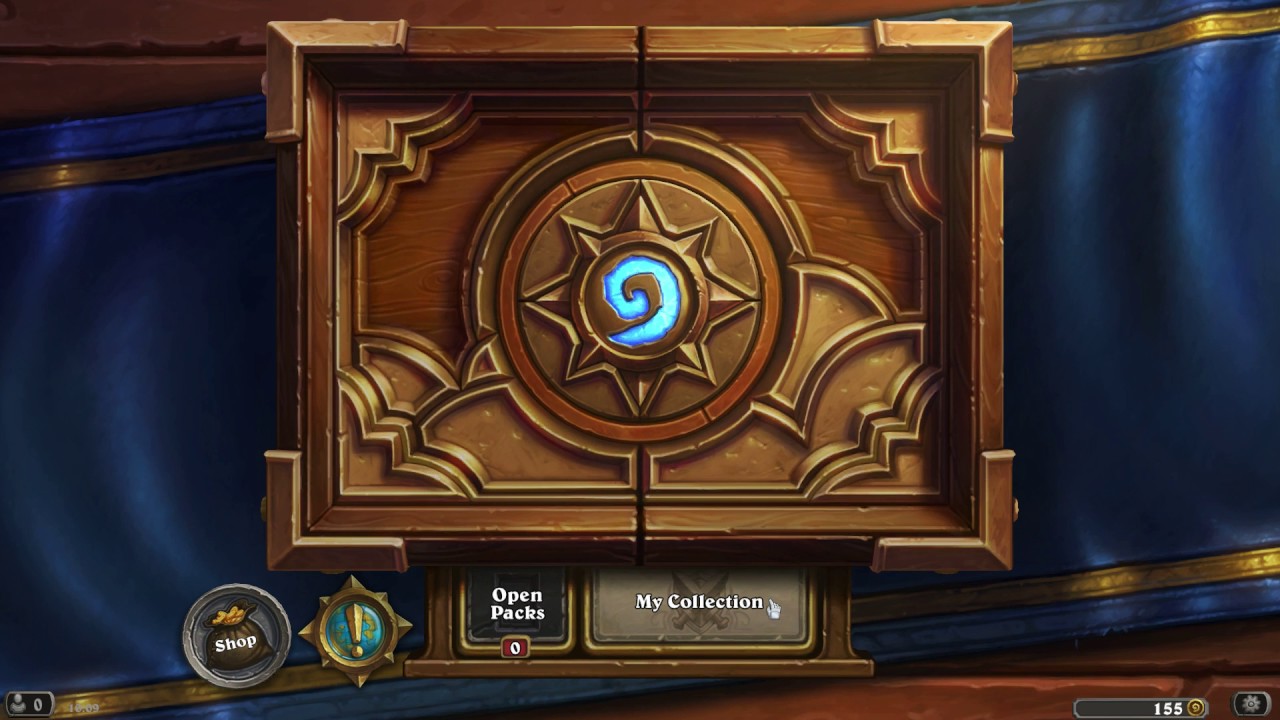 Top 10 suggested hearthstone game mods