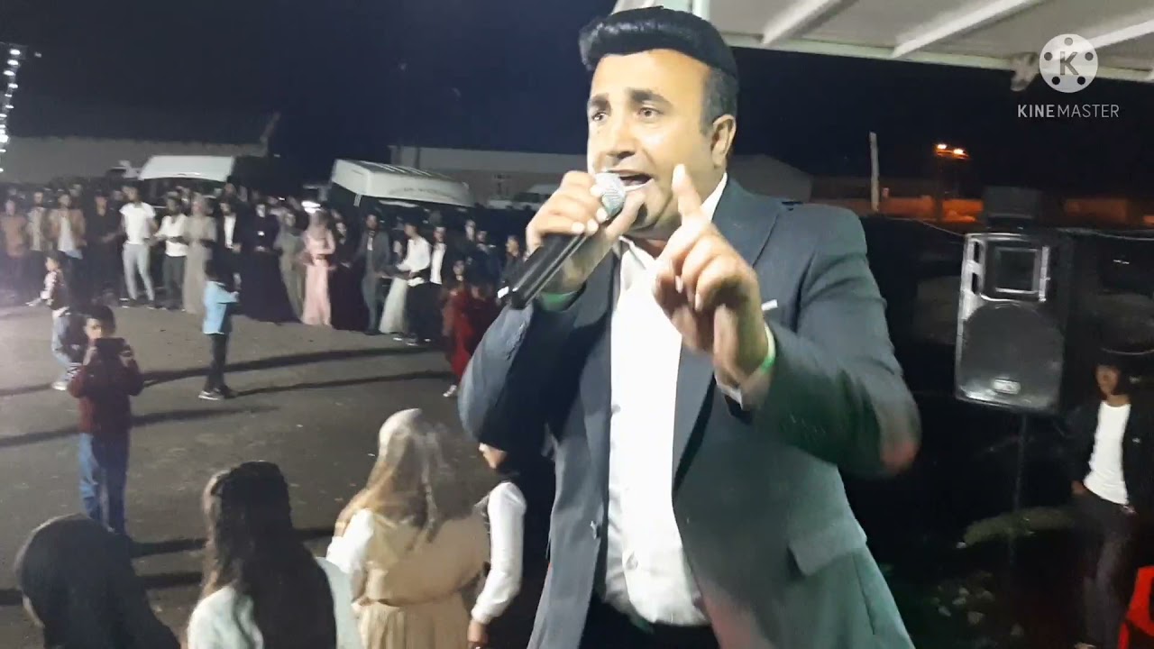 HOZAN ŞERWAN CALDIRAN GUNDE XACA