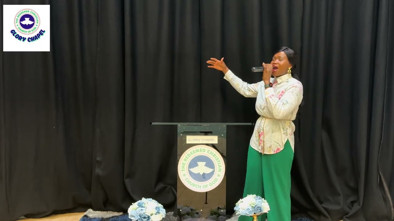 Praise and Worship - February 8 2026