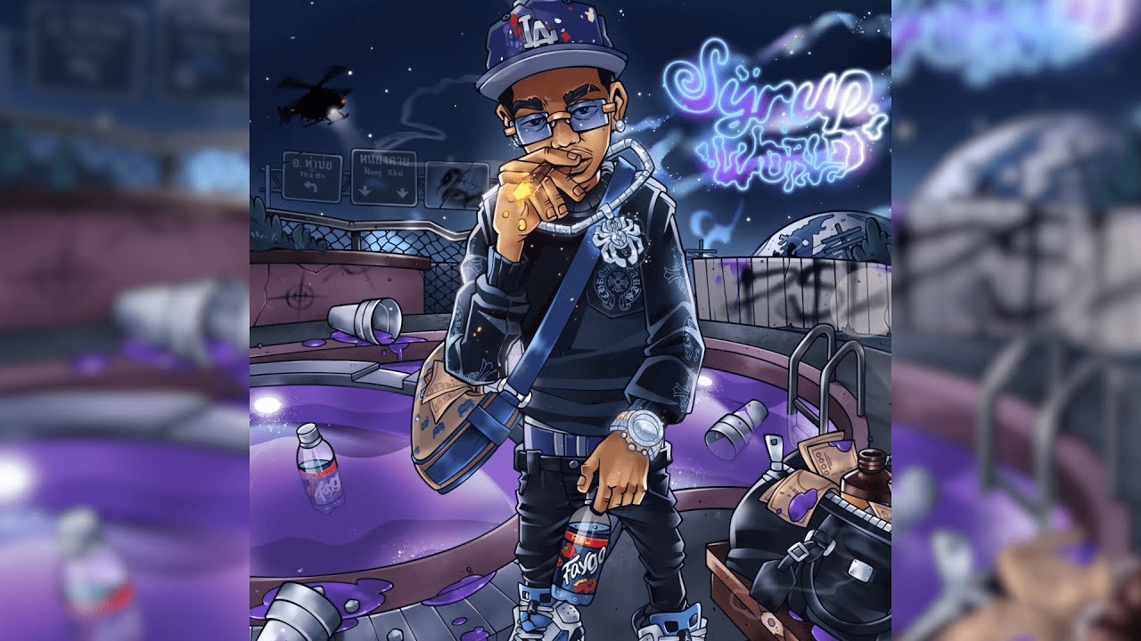 P$L - How Could You Pay Me? feat. HK & SNEX [Official Audio]