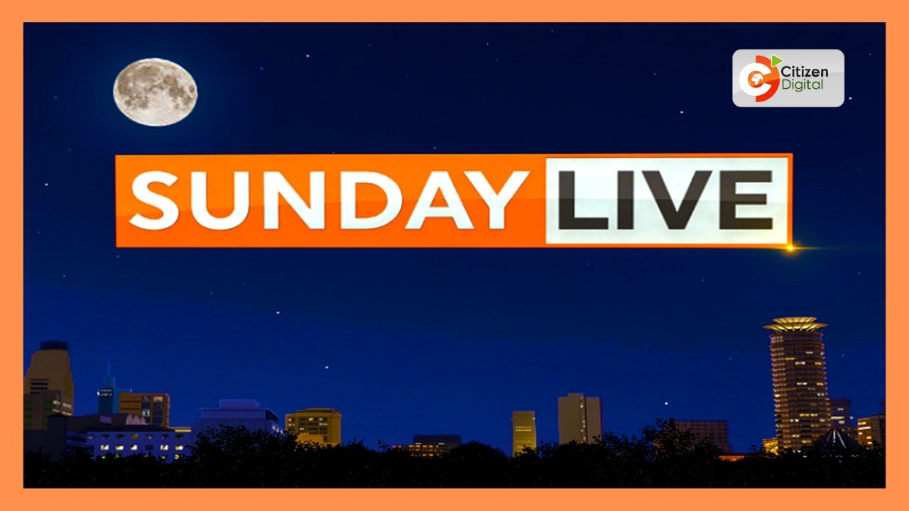 SUNDAY LIVE~ FEB 15TH, 2026
