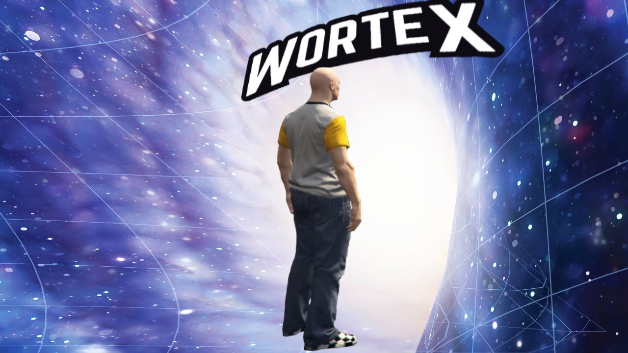 Wortex 2 Banned sest Kõndisin