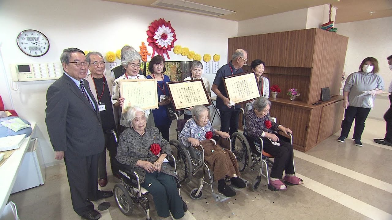 【敬老の日】「100歳以上が全国3番目」5000人超の北海道…“300点のパーフェクト”目指す夫婦最高齢ボウラー＆おしゃべり大好き4姉妹＆漬物はお任せ！道内最高齢111歳の女性に聞いた『長寿の秘訣』は