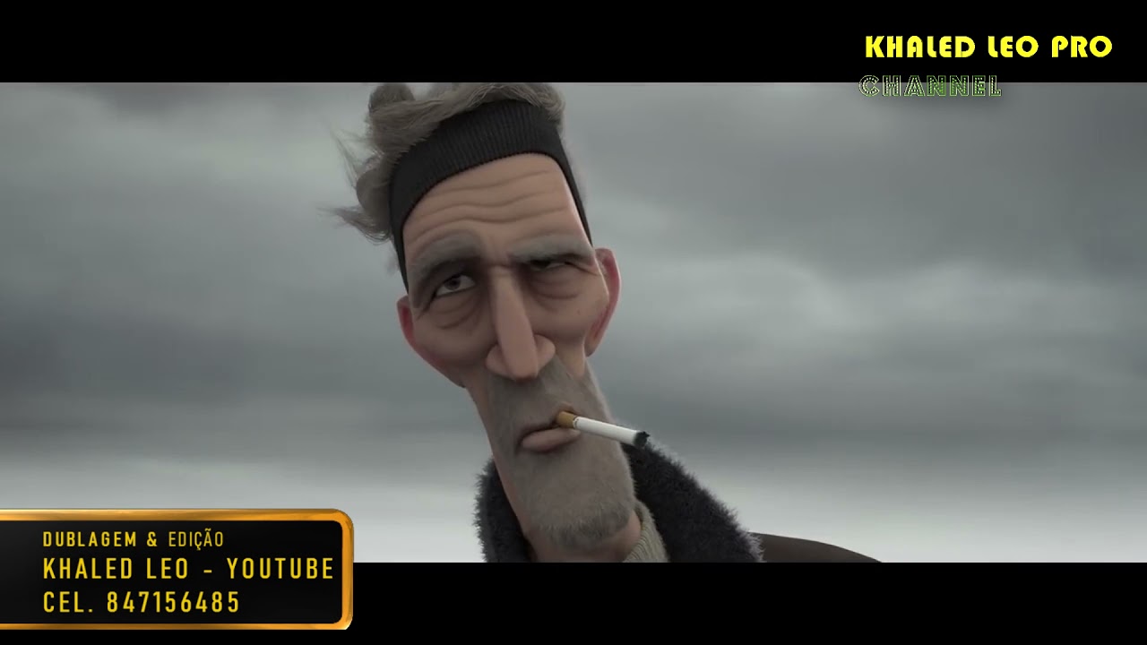PWAPU 31 - NAKHATJÚ (Em Macua) Directed by Khaled Leo