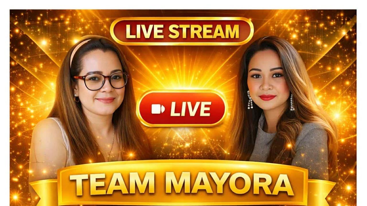 Music lovesong ls update #Team mayora