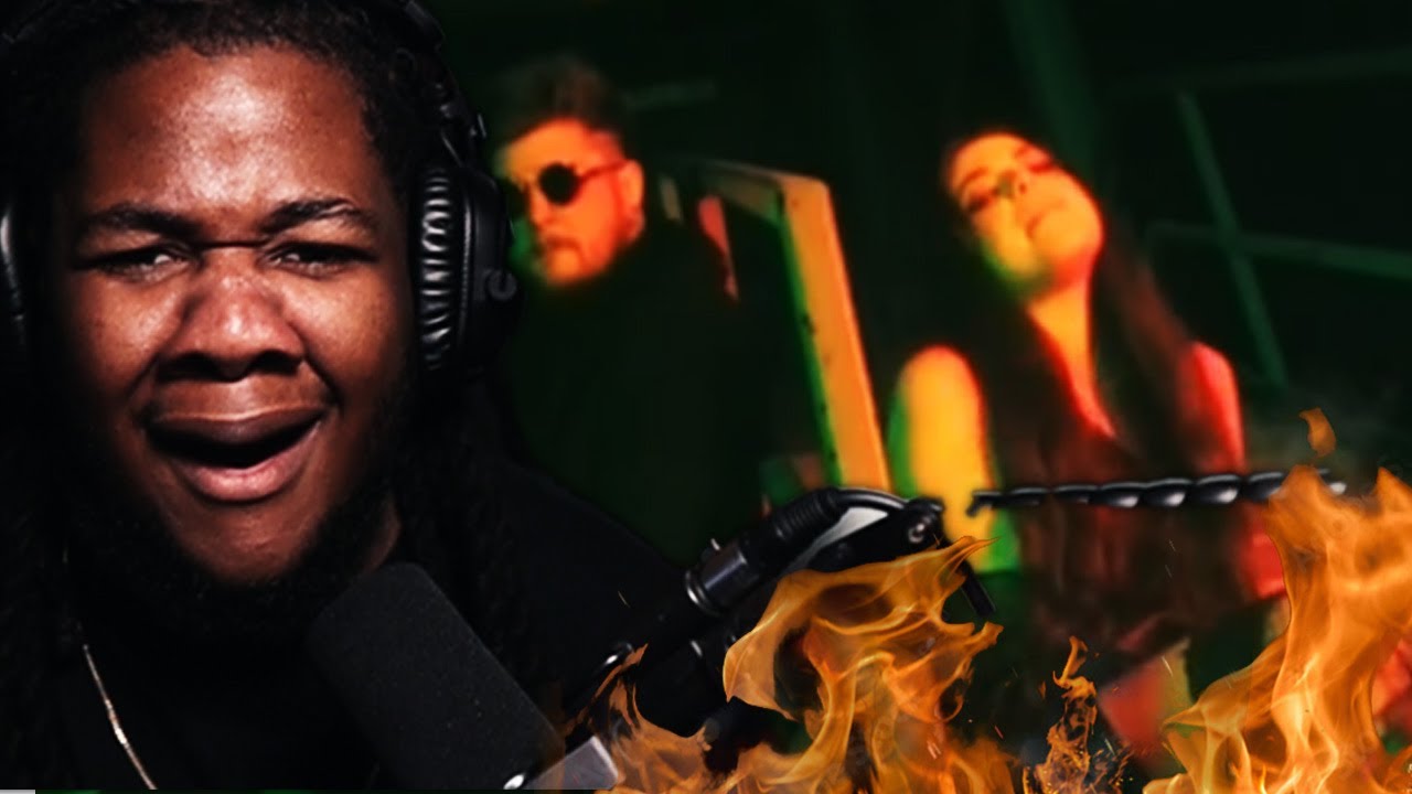 BANGER! THE UNCRTN X AWAKE AT LAST - BURNOUT