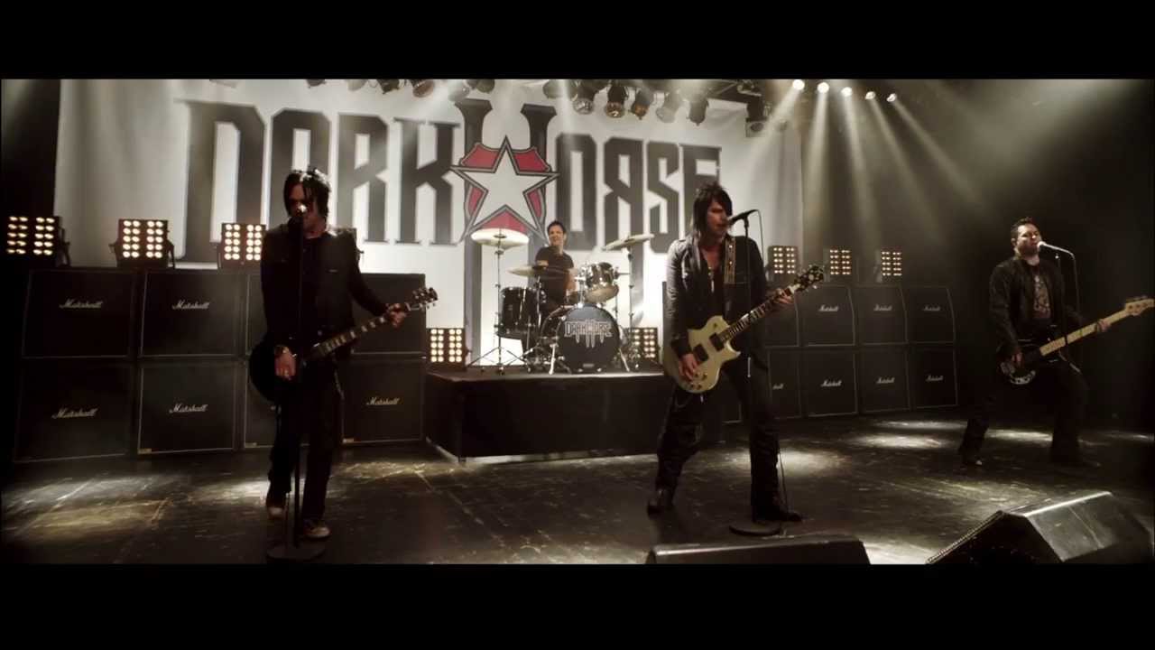 Darkhorse - In The Country [Official Video]