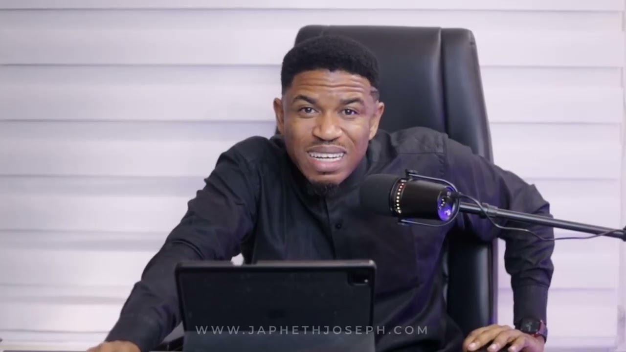 Just do it! || Greatness 30 with Pastor Japheth Joseph