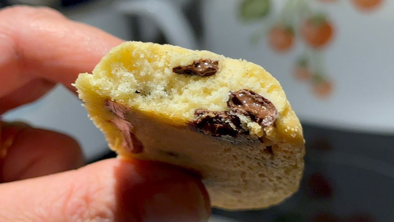 Santa's Cookies