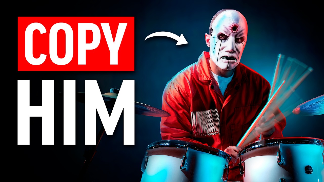 Why This Slipknot Song Feels Like CHEATING