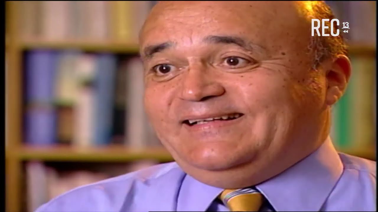 Plebiscito de 1988 en Testigo (2001)